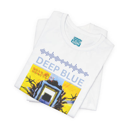 “Home” Album Tribute Tee | 90s Alternative Rock Band T-Shirt