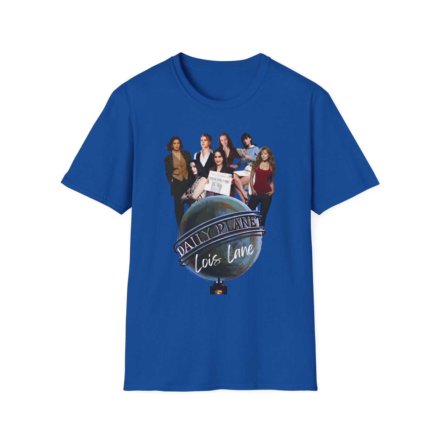 Welcome to the Lois-Verse T-Shirt