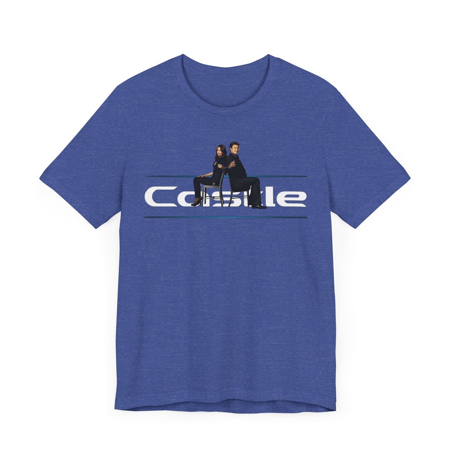 Caskett Forever & Always T-Shirt