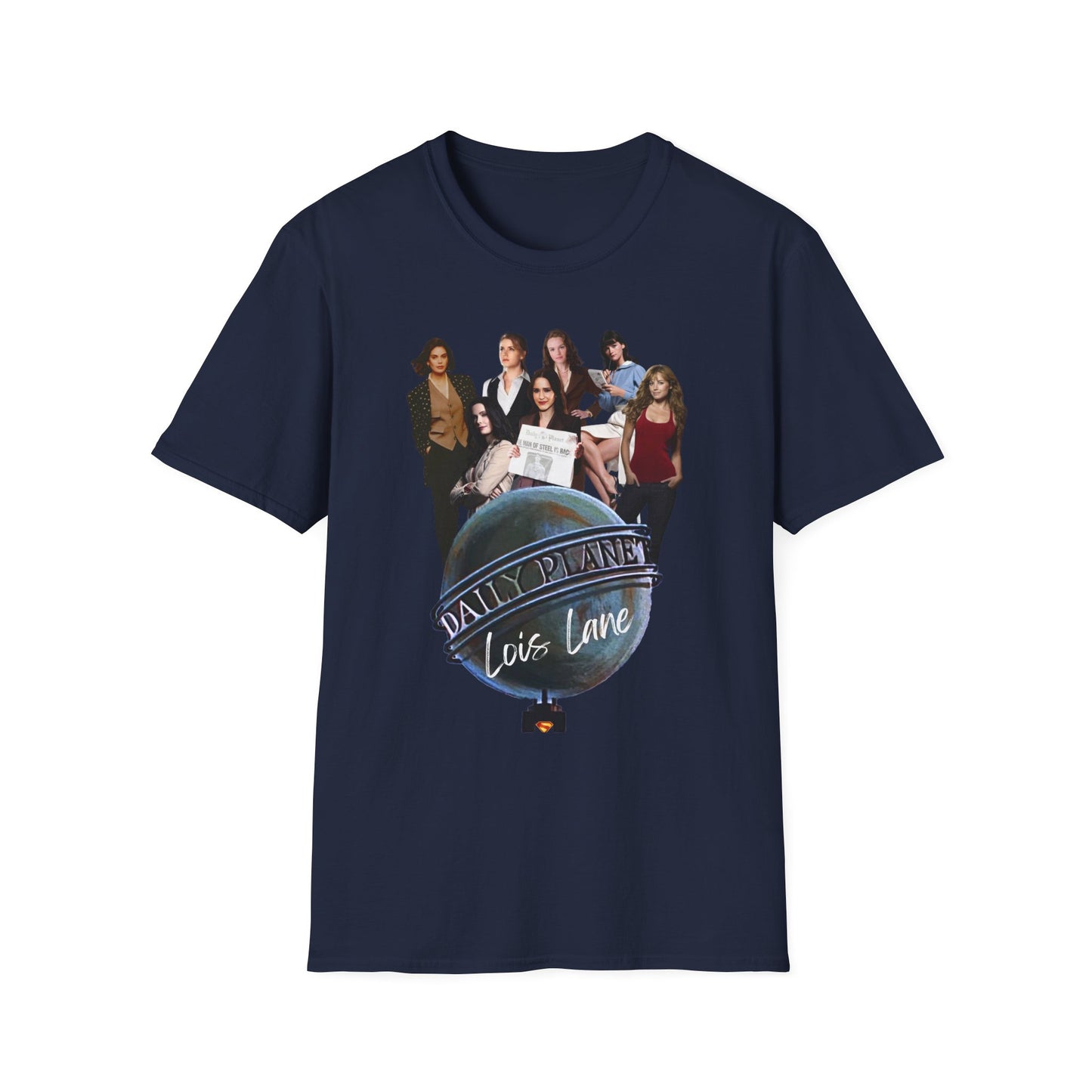 Welcome to the Lois-Verse T-Shirt