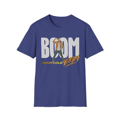I'm Adam Cole Bay Bay T-Shirt