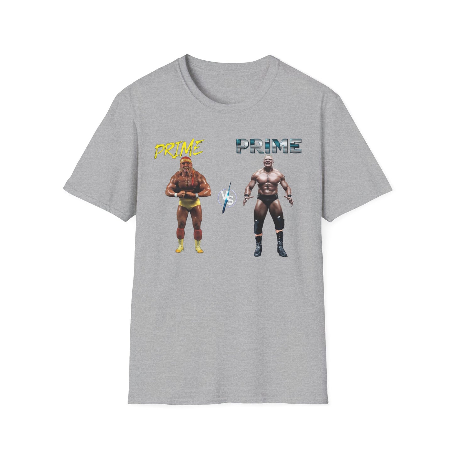 Clash of The Beef Titans T-Shirt