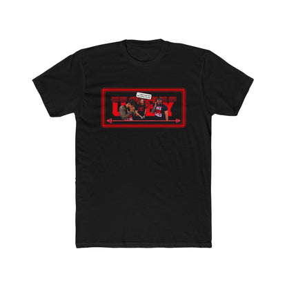 Bloodline "UCEY" T-Shirt - Tribal Comedy Gold Tee!