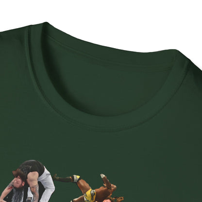 Just Let Me In T-Shirt