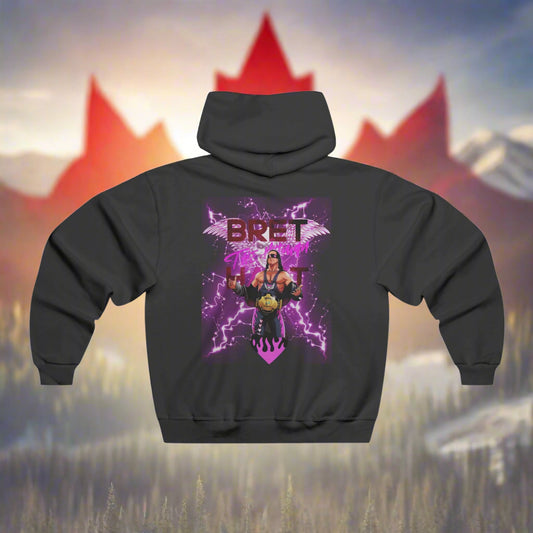 The Best Hitman There Ever Will Be Double Sided Hoodie