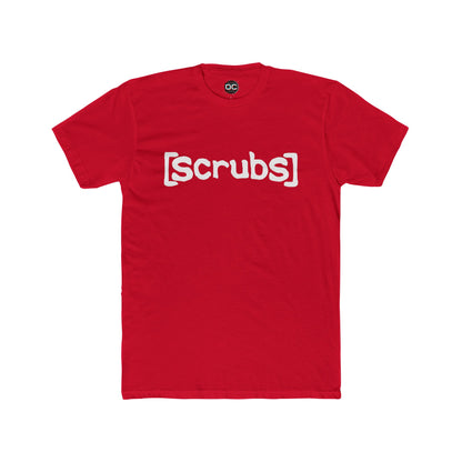 Wear Your Scrubs Love Graphic Tee | Retro TV Fan T-Shirt