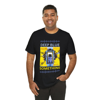 Deep Blue Something “Home” Tee – 90s Alternative Rock Tribute Shirt