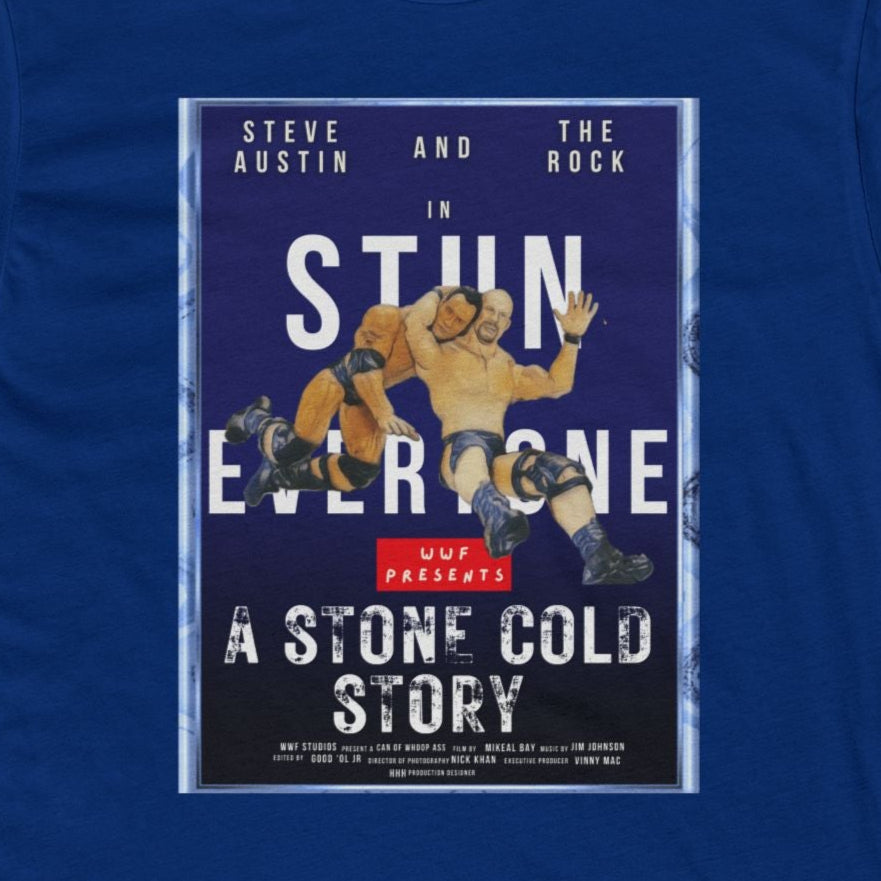 Stun Everyone T-Shirt