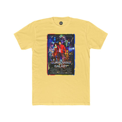 "Guardians of the Radical 80s" Mashup T-Shirt – When Marvel Meets Retro Royalty!