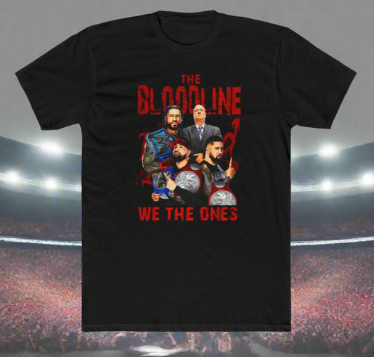 We The OGs, We The Ones T-Shirt