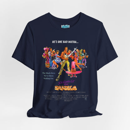 I’m Gonna Git You Sucka Tee – Blaxploitation Comedy Tribute Shirt