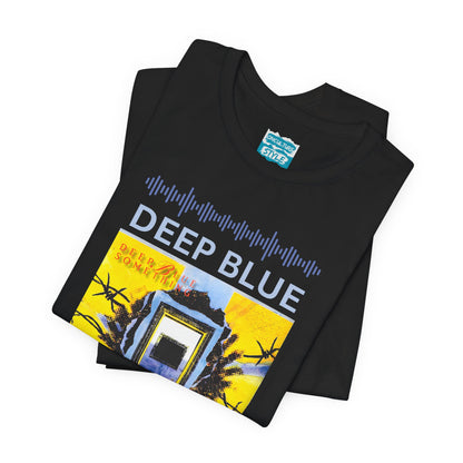 “Home” Album Tribute Tee | 90s Alternative Rock Band T-Shirt