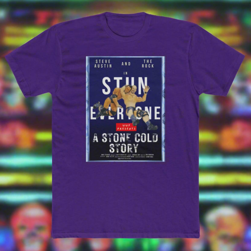 Stun Everyone T-Shirt