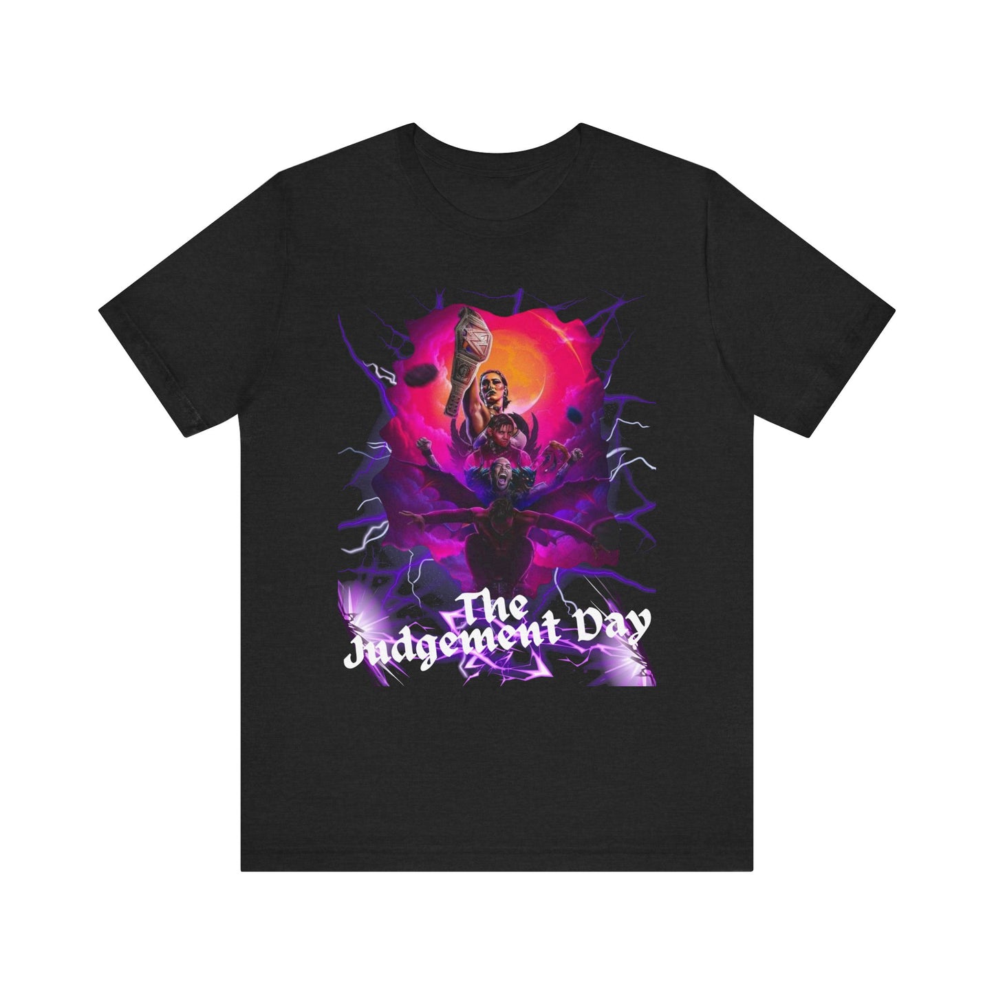 The Mami of Dragons T-Shirt