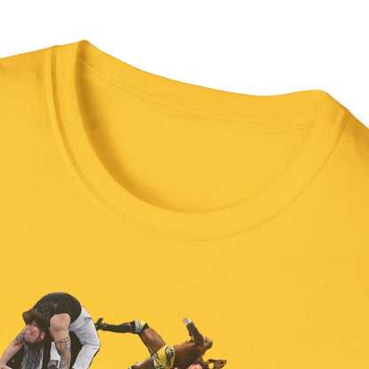 Just Let Me In T-Shirt