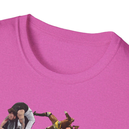 Just Let Me In T-Shirt