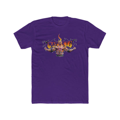 And The Animal Rages On T-Shirt