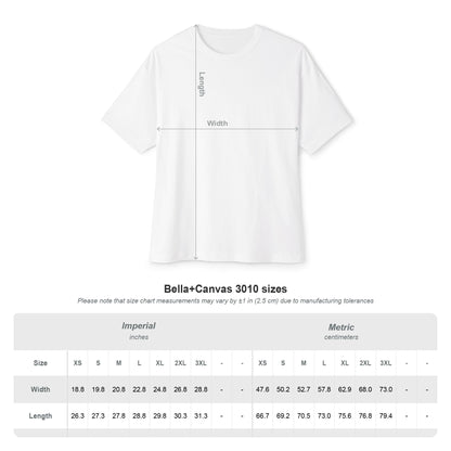 A Monster of Rap Arrives Oversized Boxy Fit Tee | Retro Style KPop Concert T-Shirt