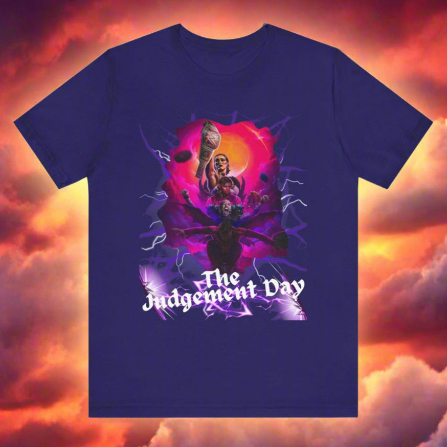 The Mami of Dragons T-Shirt