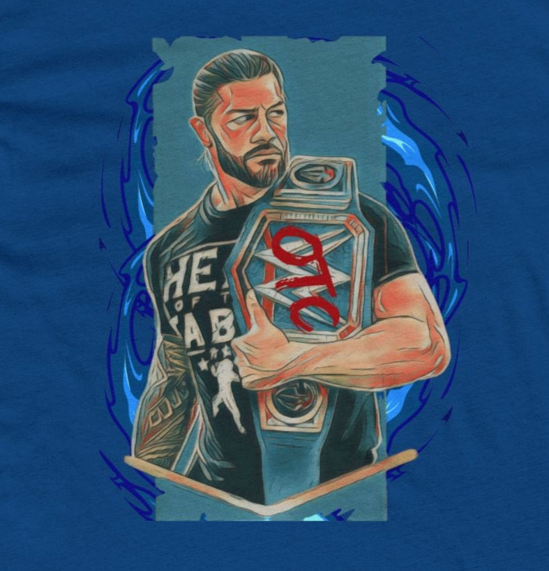 The NWO of the OTC T-Shirt