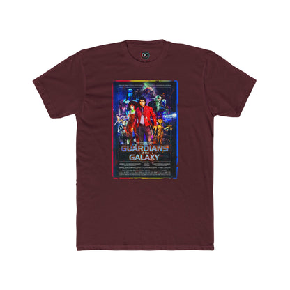 "Guardians of the Radical 80s" Mashup T-Shirt – When Marvel Meets Retro Royalty!
