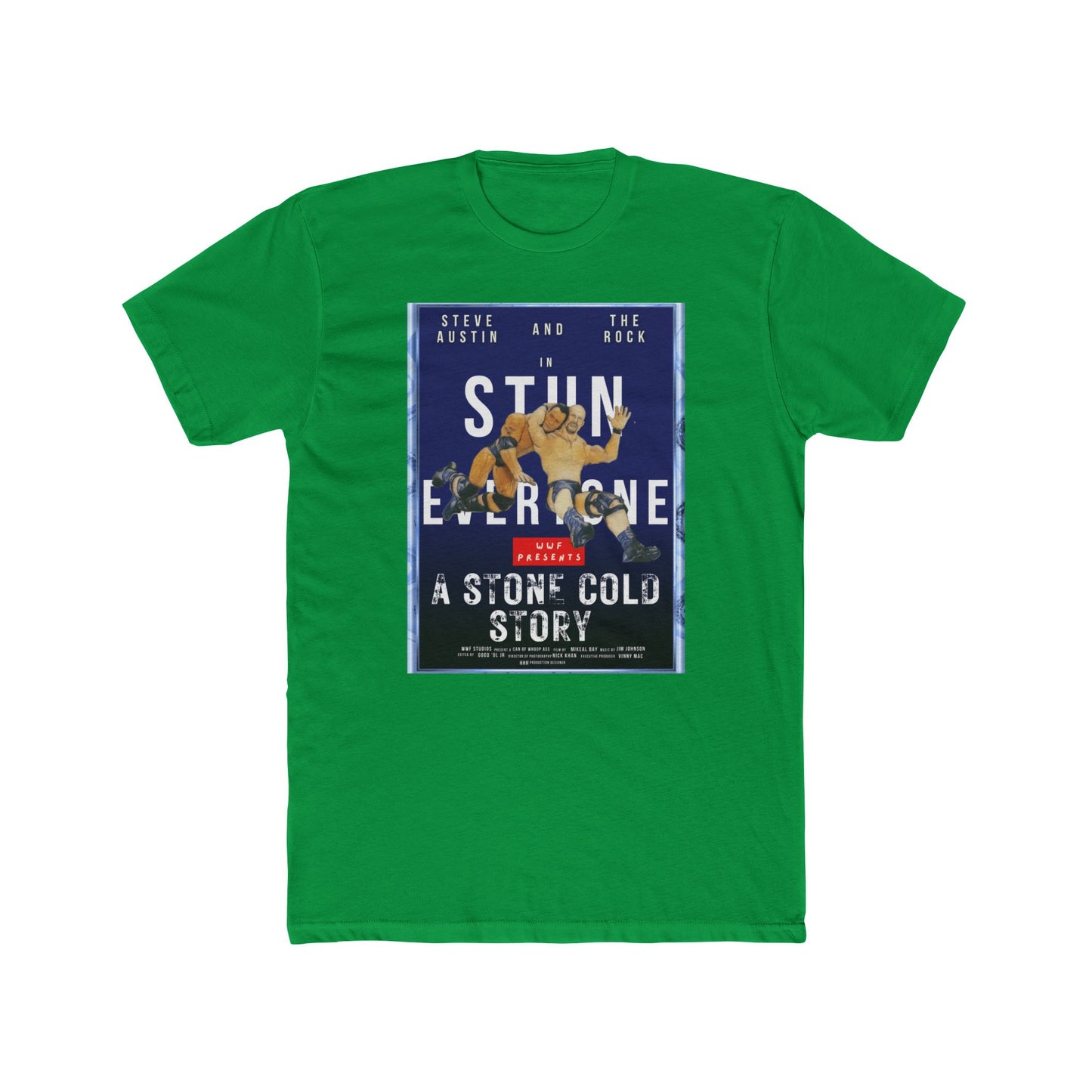 Stun Everyone T-Shirt