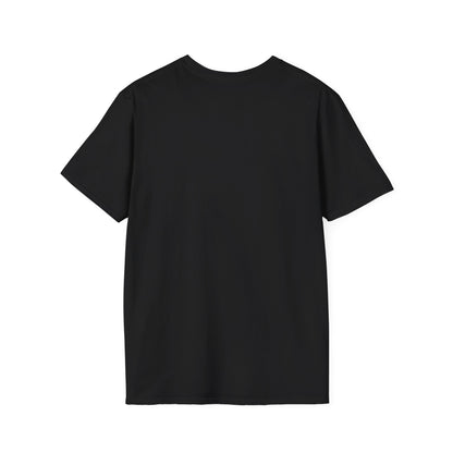 Just Let Me In T-Shirt