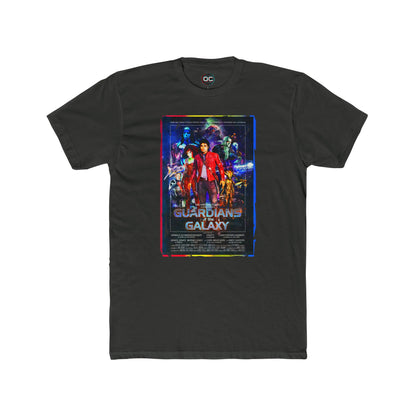 "Guardians of the Radical 80s" Mashup T-Shirt – When Marvel Meets Retro Royalty!