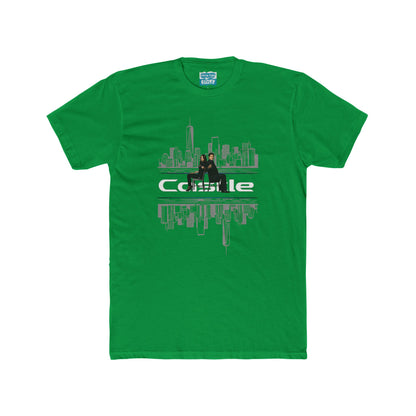 Caskett Cuffing Season Tee | A Classic TV Tribute T-Shirt